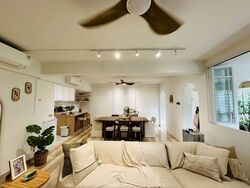 Blk 140 Bishan Green (Bishan), HDB 5 Rooms #564223621